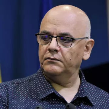 Raed Arafat: „La o petrecere în spațiul închis nu cred că eu aș merge, chiar dacă sunt vaccinat”