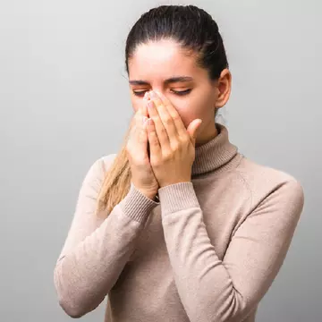 Afecțiunile care te protejează de virusul SARS-CoV-2