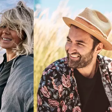Exclusiv. Ce îi gătește Gina Pistol lui Smiley. “Cred că ar mânca în fiecare zi asta”