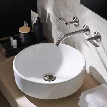 (P) Cum alegem lavoarul?