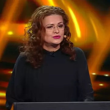Maria Buză îl atacă pe Cheloo: „Când mă uit la tine...”
