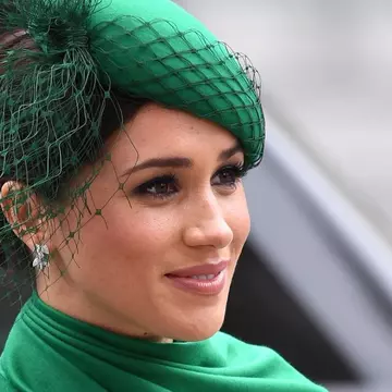 Cum arăta Meghan Markle în copilărie. Imagini nemaivăzute cu ducesa