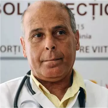 Virgil Musta: "Al doilea val de COVID-19 va fi la o săptămână după relaxare. Transmiterea virusului va fi comunitară"