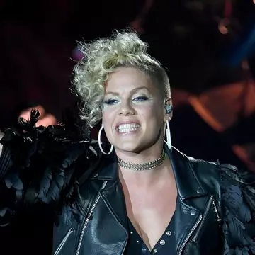 Pink, dezvăluiri despre lupta cu coronavirusul