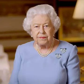 Regina Elisabeta deține șase recorduri mondiale