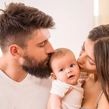 (P) Fertilovit – cea mai completă gamă de fertilitate pentru femei și bărbați