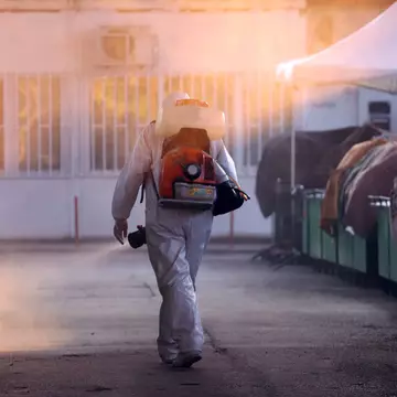 Avertismentul OMS: sistemele de sănătate vor fi din nou “la capătul prăpastiei”