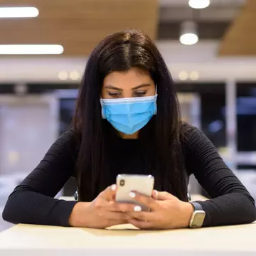 Opinia epidemiologilor: când vor renunța la mască și vor fi dispuși să revină la viața dinainte de COVID-19