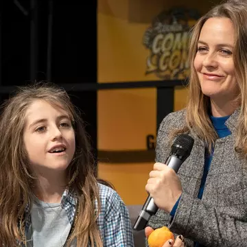 Cum și-au petrecut timpul în izolare Alicia Silverstone și fiul ei. Mărturisirea șocantă a actriței