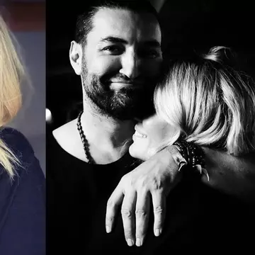 EXCLUSIV. Gina Pistol, adevărul despre inelul pe care îl poartă pe deget