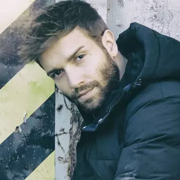 Pablo Alboran, dezvăluire neașteptată: "Recunosc. Sunt homosexual"