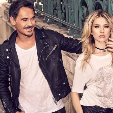 Care este adevăratul motiv al despărțirii dintre Lidia Buble și Răzvan Simion