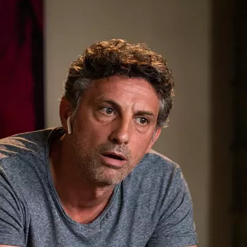 Andi Vasluianu: ce a făcut în timpul pandemiei și cum s-a apucat de „Videochat”