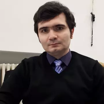 EXCLUSIV Bogdan Anicescu, dezvăluirile interpretului mimico-gestual. Cine este persoana specială din viața lui