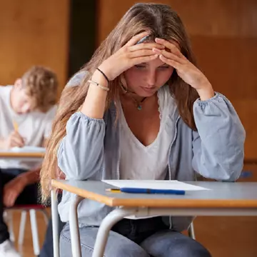 BAC 2020. A început sesiunea specială, cu proba scrisă la Limba și Literatura Română
