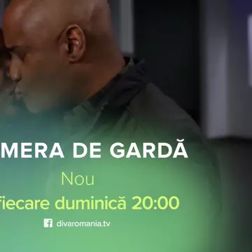 Un nou episod al serialului Camera de gardă (Chicago Med) este difuzat, în premiera în România, la DIVA, duminică de la 20:00 (P)
