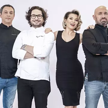 Sorin Bontea, cel mai bine plătit jurat de la „Chefi la cuțite”. Cât câștigă celebrul chef