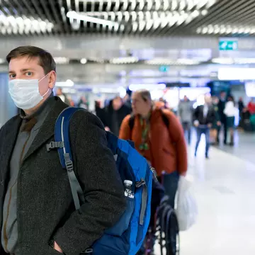 Taxa de coronavirus: țara unde nu poți călători fără să plătești o sumă imensă
