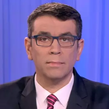 Cosmin Prelipceanu a suferit un accident în weekend. Cum se simte jurnalistul