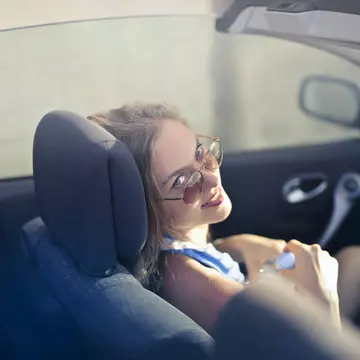 Cum să-ţi pregăteşti maşina pentru vacanţa de vară