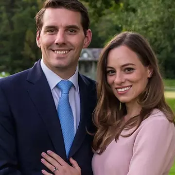 Fostul principe Nicolae și soția sa, Alina-Maria, vor deveni părinți