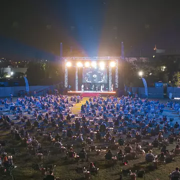 Gala Premiilor Gopo 2020. Filmul ”La Gomera”, marele câștigător