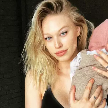 EXCLUSIV! Adevărul despre armata de bone a Ginei Chirilă: cine o ajută de când a devenit mămică