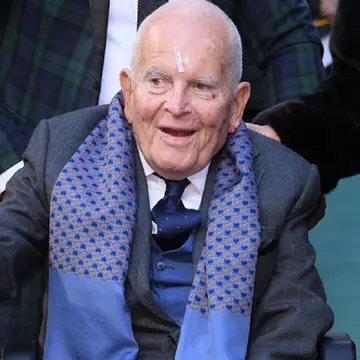 Actorul Ian Holm, Bilbo Baggins din „Stăpânul Inelelor", a murit la vârsta de 88 de ani