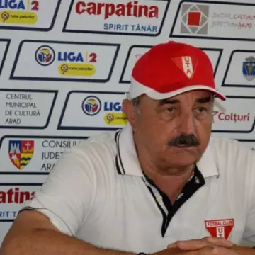 Antrenorul Ionuț Popa, în comă după ce a suferit un stop cardio-respirator