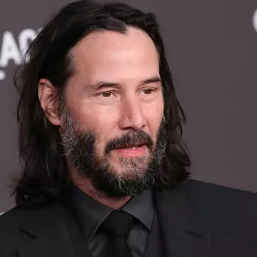 Cât costă să stai de vorbă în mediul online cu actorul Keanu Reeves