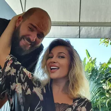 Lora este însărcinată? Anunțul făcut de vedetă, din Bali