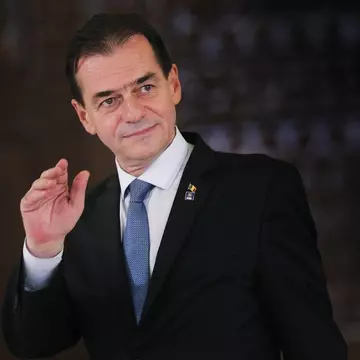Ludovic Orban a anunțat "controale la sânge" și sancțiuni pentru cei care nu respectă legea