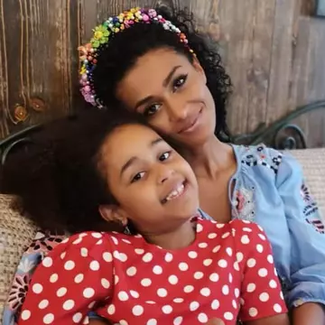 Fetița Majdei Aboulumosha, victimă a rasismului