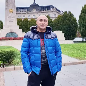 Marcel Pavel, prima declarație după ce a fost infectat cu COVID-19: "Mi-au fost aproape fatale"