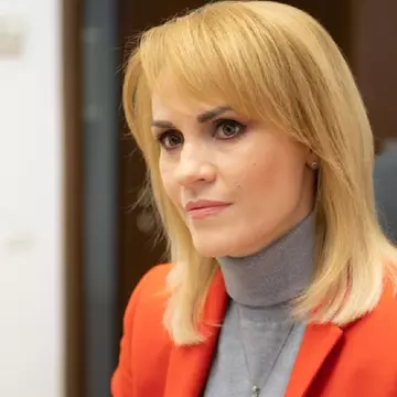 DSP a blocat testarea bucureștenilor pentru anticorpi COVID-19. Gabriela Firea amenință cu plângeri penale