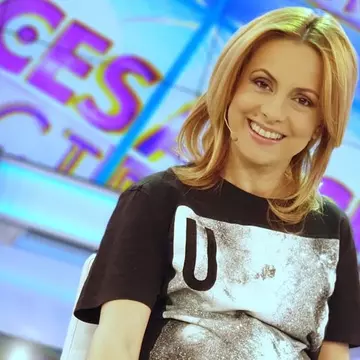 Simona Gherghe s-a testat pentru coronavirus: "Nu vreți să știți cum a fost"