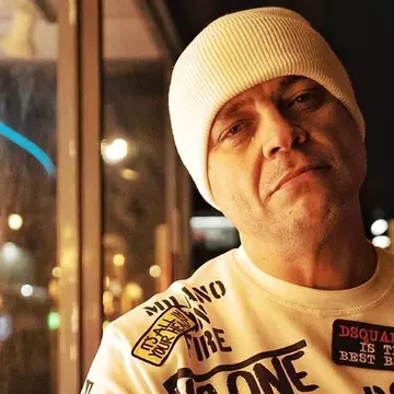 Tataee, tată pentru a patra oară