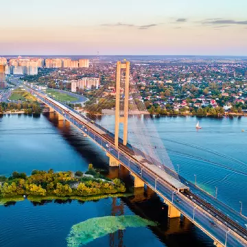 Alertă în Ucraina! Număr record de pacienți cu COVID-19
