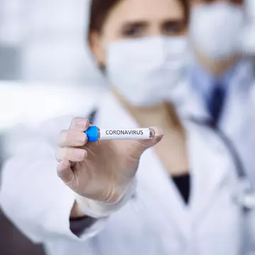 Țara unde s-ar putea ajunge la 100.000 de infectări zilnice cu noul coronavirus. "Situația nu e sub control!"