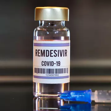 SUA au cumpărat aproape toată producția mondială a medicamentului anti-COVID-19 Remdesivir