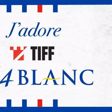(P) Kronenbourg 1664 Blanc continuă parteneriatul cu TIFF pentru a marca momente de neuitat împreună