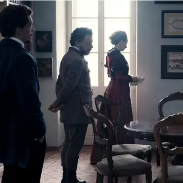 "Malmkrog", noul film al lui Cristi Puiu, în avanpremieră la TIFF