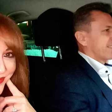 De ce a divorțat Anca Țurcașiu? Prima declarație a fostului soț