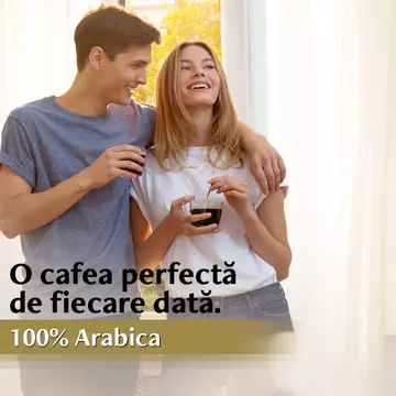 (P) Cafeaua perfectă a dimineților de vară