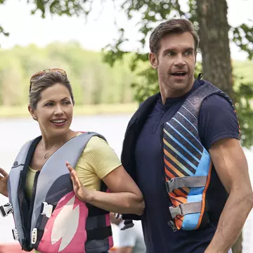Sezonul iubirii aduce la Diva un nou film în premieră: ”Jumătatea mea”