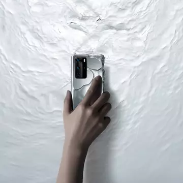 Cum a reușit Chief Designer-ul de la HUAWEI să transforme telefoanele din seria P40 în opere de artă