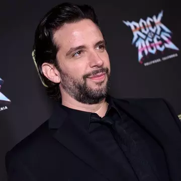 Actorul Nick Cordero a murit de COVID-19, după 95 de zile de chin