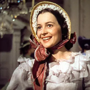 Actrița Olivia de Havilland, cel mai longeviv star de la Hollywood, a împlinit 104 ani