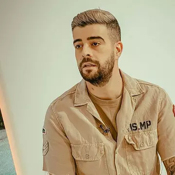 Speak, dezvăluiri inedite: „Îmi păcăleam foamea cu pufuleți"