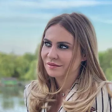 Adina Buzatu și-a făcut testul pentru COVID-19. Anunțul vedetei